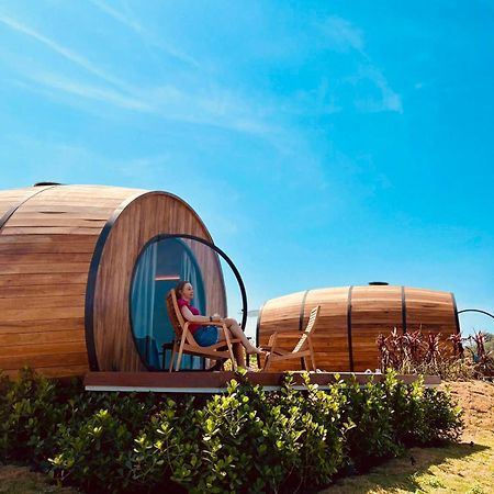 Villa Dejota Pardinho Eksteriør bilde